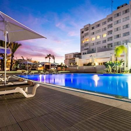 Sahara Hotel Agadir - Adults Only Exterior foto