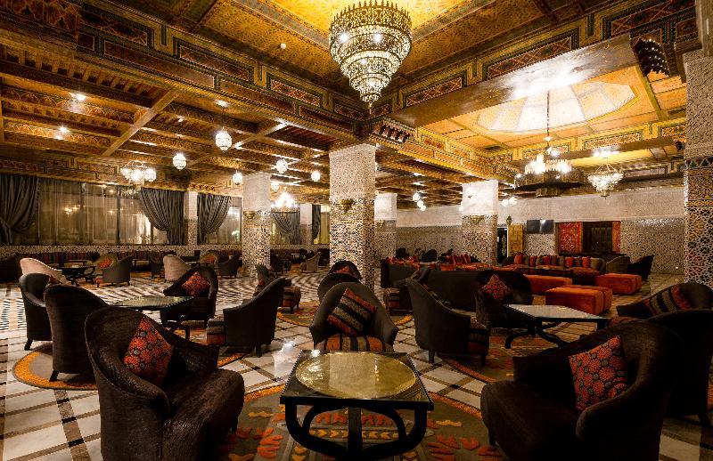 Sahara Hotel Agadir - Adults Only Exterior foto